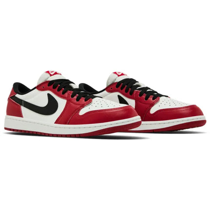 Air Jordan 1 Retro Low OG 'Chicago' (2025)