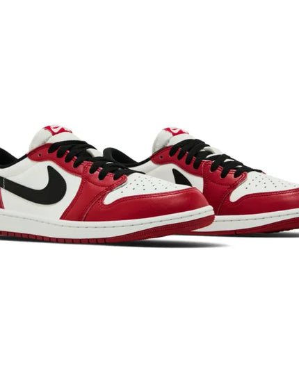 Air Jordan 1 Retro Low OG 'Chicago' (2025)
