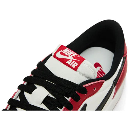 Air Jordan 1 Retro Low OG 'Chicago' (2025)