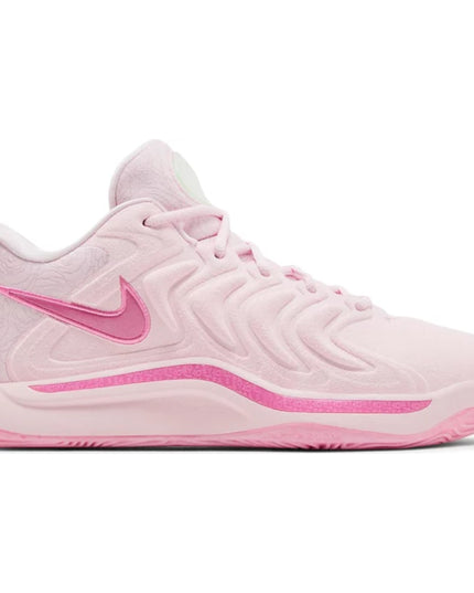 Nike KD 17 NRG 'Aunt Pearl' (2024)