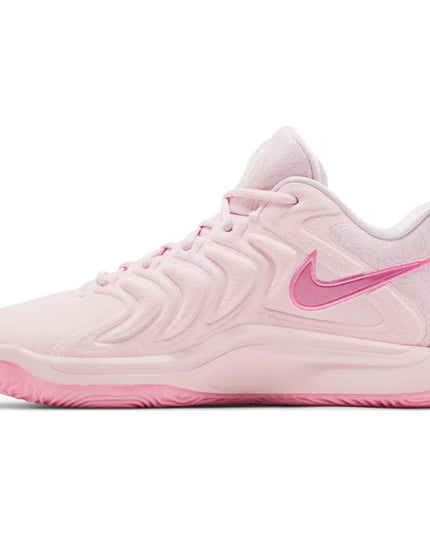 Nike KD 17 NRG 'Aunt Pearl' (2024)