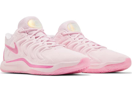 Nike KD 17 NRG 'Aunt Pearl' (2024)