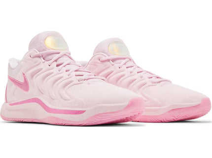 Nike KD 17 NRG 'Aunt Pearl' (2024)