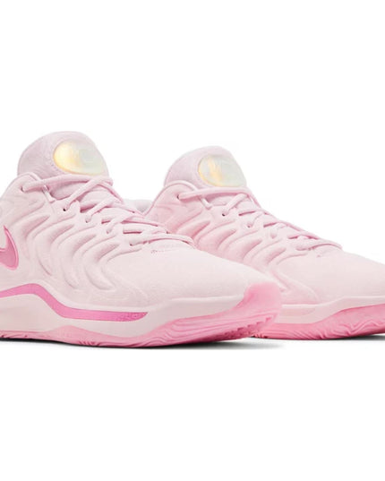 Nike KD 17 NRG 'Aunt Pearl' (2024)