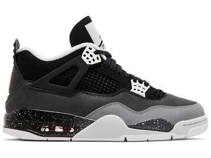 Air Jordan 4 Retro 'Fear' (2024)