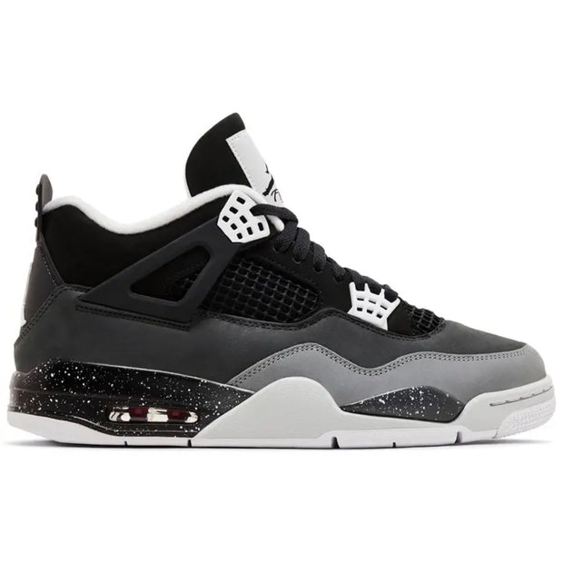 Air Jordan 4 Retro &