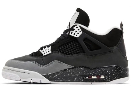 Air Jordan 4 Retro 'Fear' (2024)