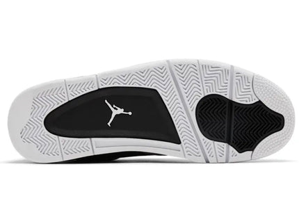 Air Jordan 4 Retro 'Fear' (2024)