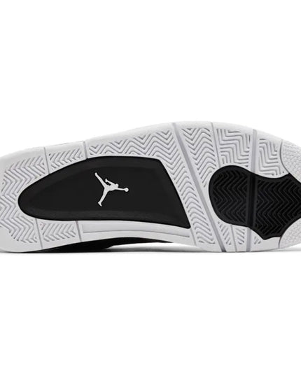 Air Jordan 4 Retro 'Fear' (2024)