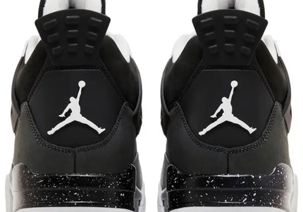 Air Jordan 4 Retro 'Fear' (2024)