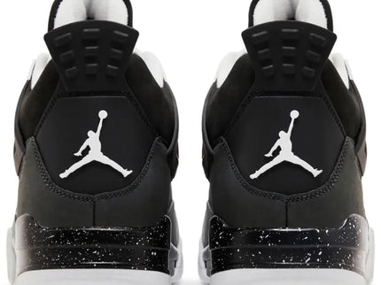 Air Jordan 4 Retro 'Fear' (2024)