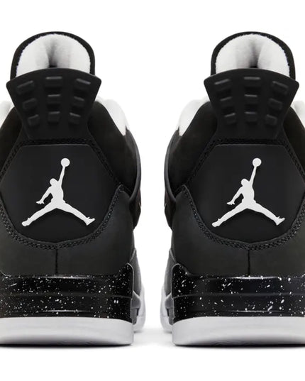 Air Jordan 4 Retro 'Fear' (2024)