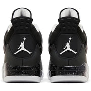 Air Jordan 4 Retro 'Fear' (2024)