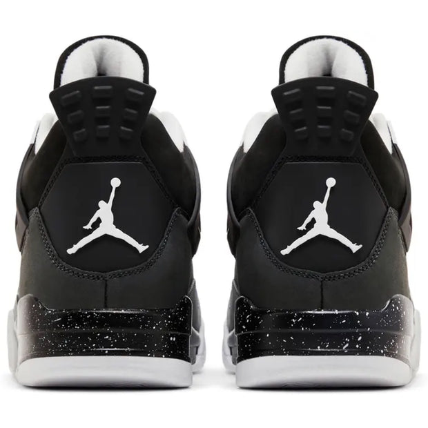 Air Jordan 4 Retro &