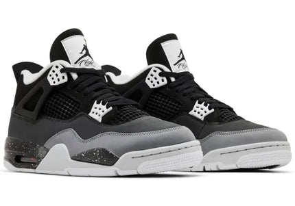 Air Jordan 4 Retro 'Fear' (2024)