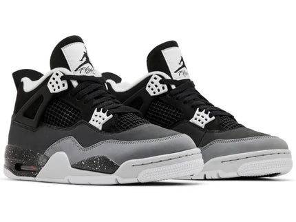 Air Jordan 4 Retro 'Fear' (2024)