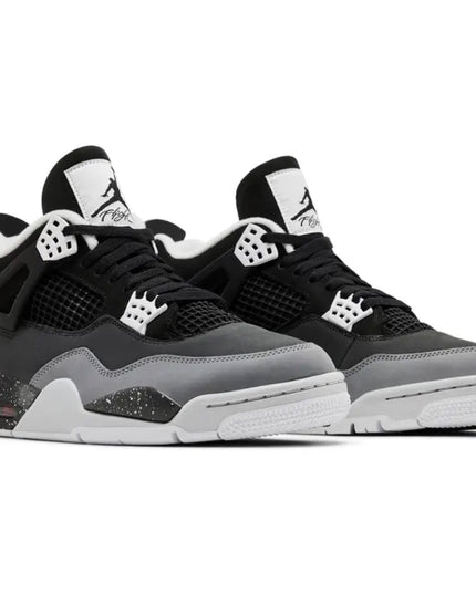 Air Jordan 4 Retro 'Fear' (2024)