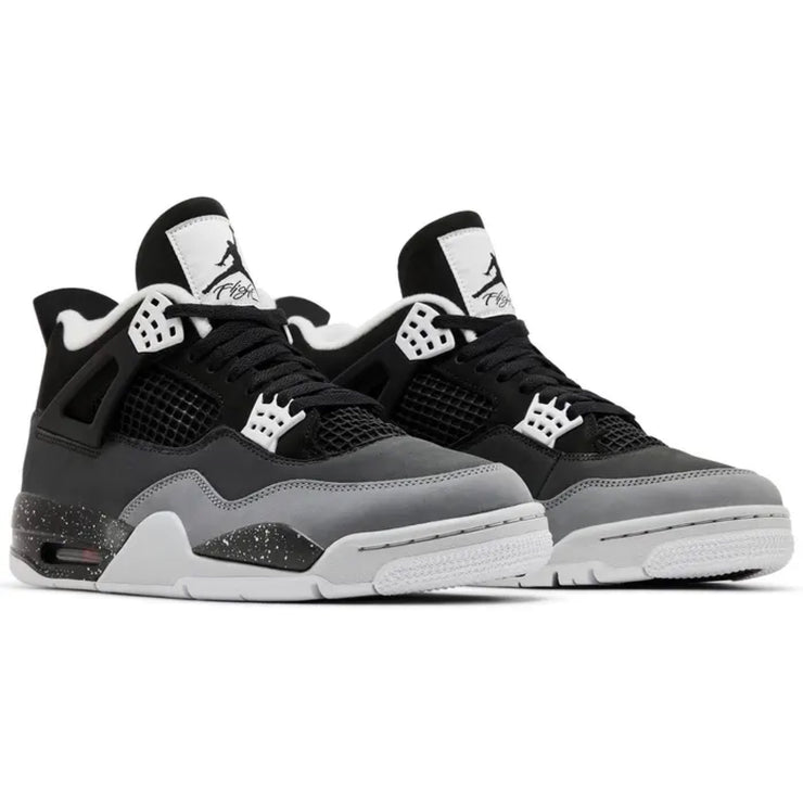 Air Jordan 4 Retro &