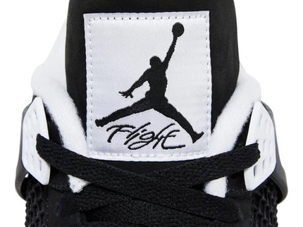 Air Jordan 4 Retro 'Fear' (2024)