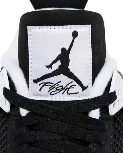 Air Jordan 4 Retro 'Fear' (2024)