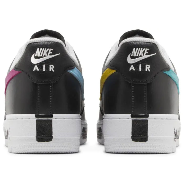 Nike x G-Dragon Air Force 1 Low Peaceminusone &