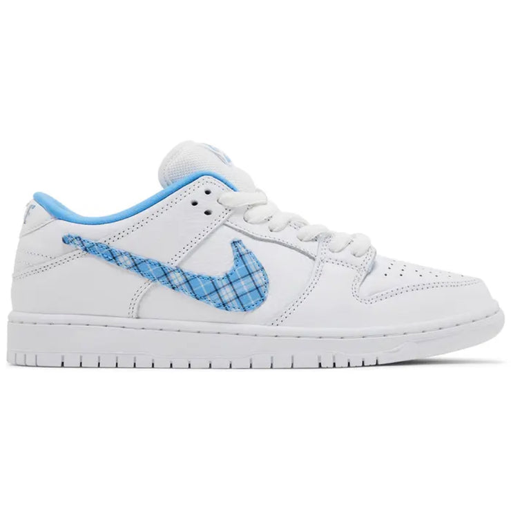 Nicole Hause x Dunk Low Pro SB &