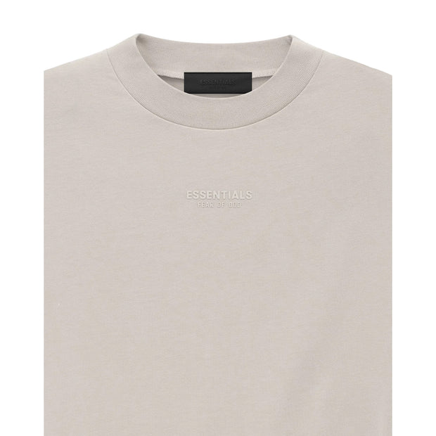 ANTI SOCIAL SOCIAL CLUB T-Shirt - Silver Cloud (FW23)