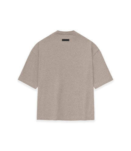 FEAR OF GOD ESSENTIALS T-Shirt - Core Heather (FW23)