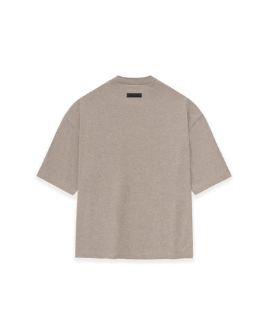 FEAR OF GOD ESSENTIALS T-Shirt - Core Heather (FW23)