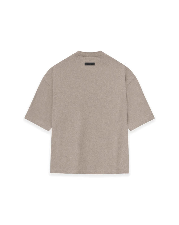 FEAR OF GOD ESSENTIALS T-Shirt - Core Heather (FW23)