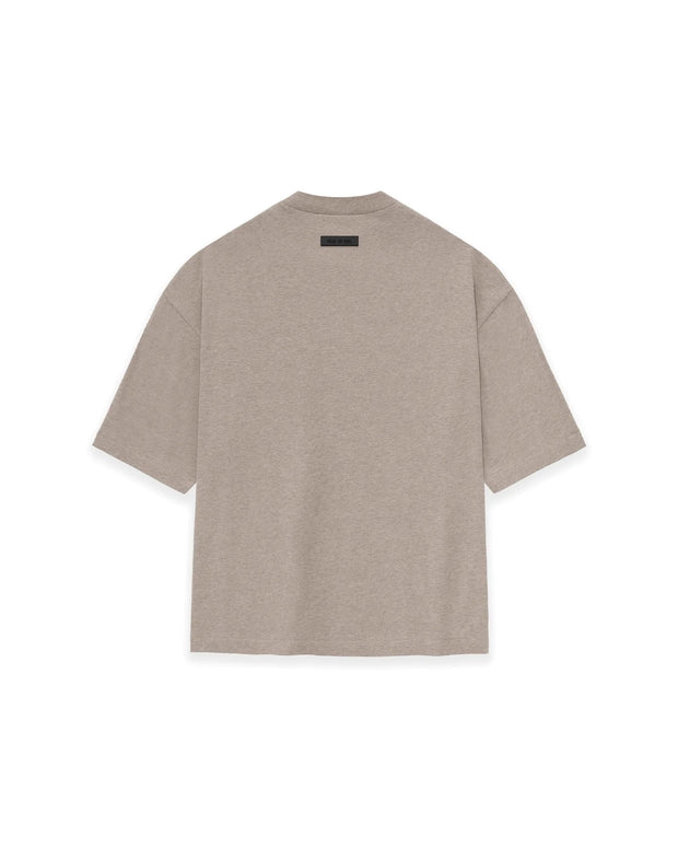 ANTI SOCIAL SOCIAL CLUB T-Shirt - Core Heather (FW23)