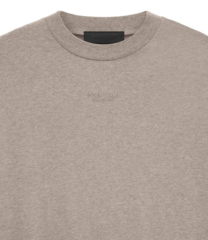 FEAR OF GOD ESSENTIALS T-Shirt - Core Heather (FW23)