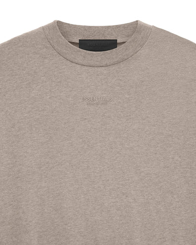 Grid w25 w100-mobile T-Shirt - Core Heather (FW23)