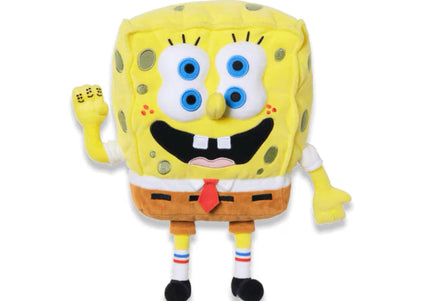 Uniqlo x CPFM Spongebob Squarepants Plush - Yellow