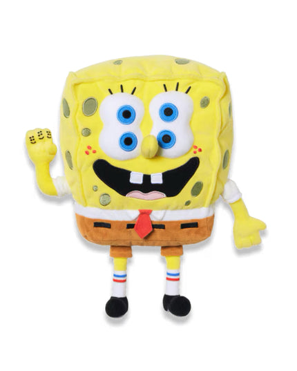 Uniqlo x CPFM Spongebob Squarepants Plush - Yellow
