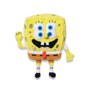 Uniqlo x CPFM Spongebob Squarepants Plush - Yellow