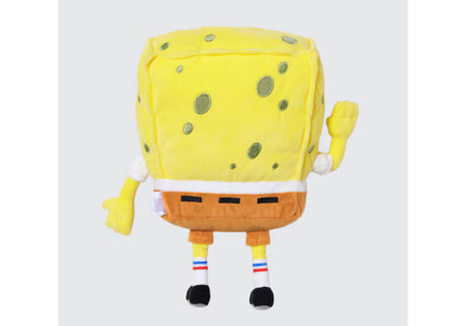 Uniqlo x CPFM Spongebob Squarepants Plush - Yellow