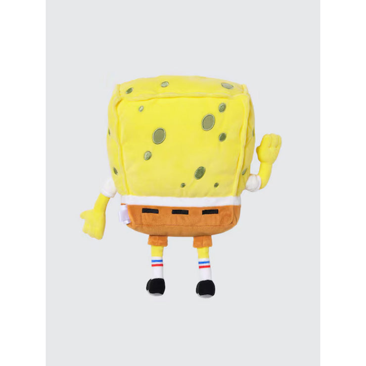 Uniqlo x CPFM Spongebob Squarepants Plush - Yellow