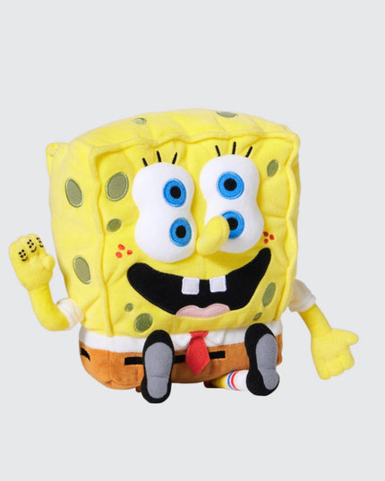 Uniqlo x CPFM Spongebob Squarepants Plush - Yellow
