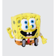 Uniqlo x CPFM Spongebob Squarepants Plush - Yellow