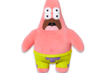 Uniqlo x CPFM Spongebob Squarepants Patrick Star Plush -  Pink