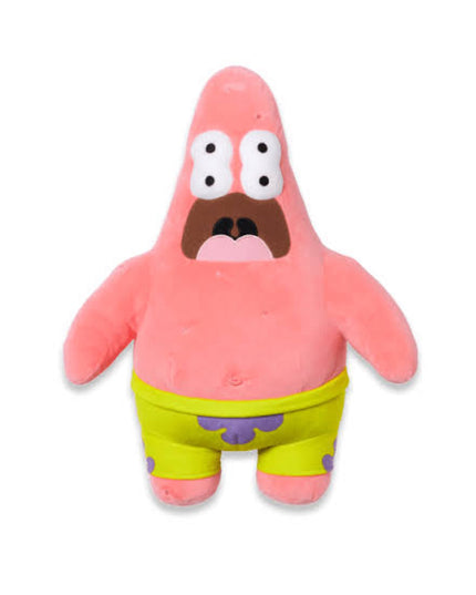 Uniqlo x CPFM Spongebob Squarepants Patrick Star Plush -  Pink