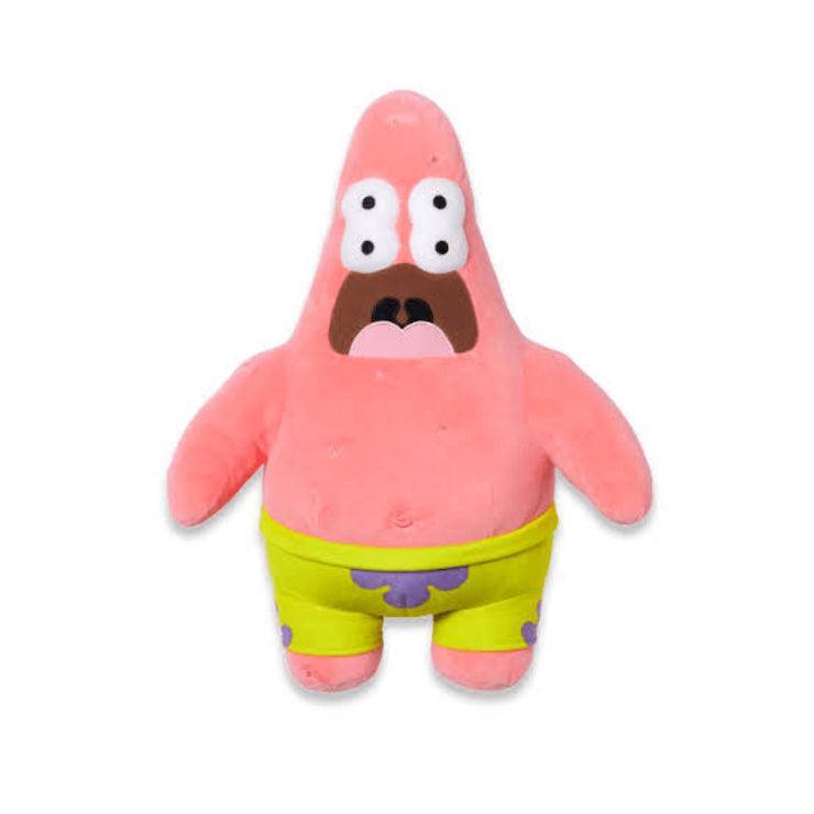 Uniqlo x CPFM Spongebob Squarepants Patrick Star Plush -  Pink