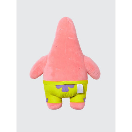Uniqlo x CPFM Spongebob Squarepants Patrick Star Plush -  Pink