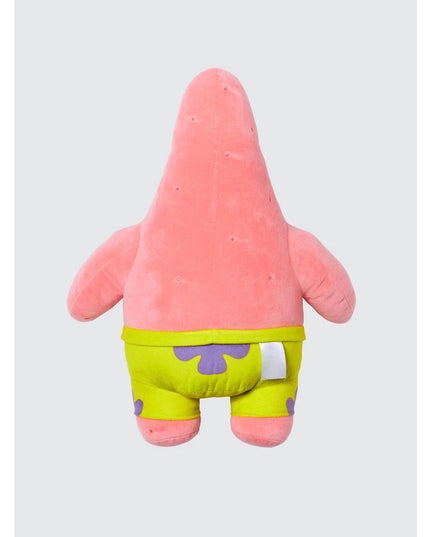 Uniqlo x CPFM Spongebob Squarepants Patrick Star Plush -  Pink