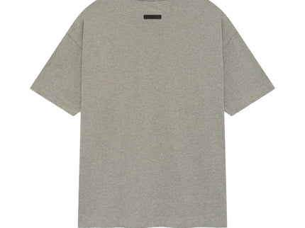 FEAR OF GOD ESSENTIALS Paris T-Shirt - Warm Heather (NBA Collection)