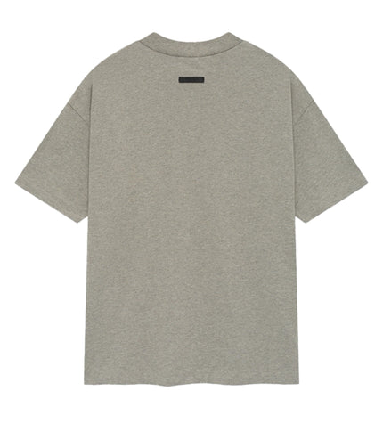 FEAR OF GOD ESSENTIALS Paris T-Shirt - Warm Heather (NBA Collection)