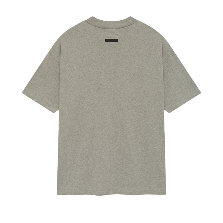 FEAR OF GOD ESSENTIALS Paris T-Shirt - Warm Heather (NBA Collection)
