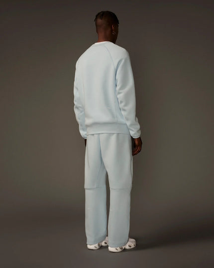 Nike x NOCTA Tech Fleece Crew - Cobalt Blue Tint