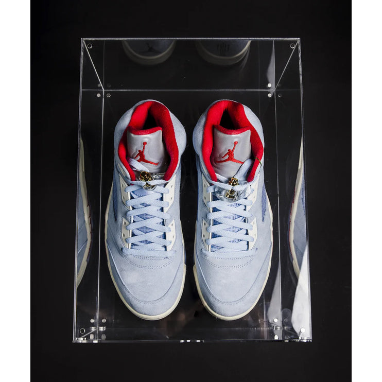 Rare Stax - Premium Acrylic Display Box